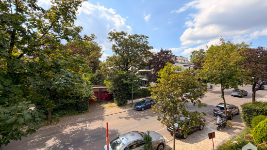 Rue Gatti de Gamond - 126 - - 1180