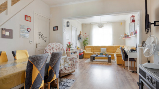 Jozef de Blockstraat - 48 - - 2830