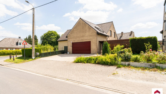 Lennikseweg - 48 - - 1701