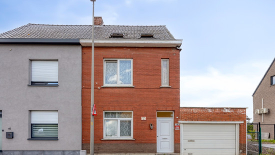 Jozef de Blockstraat - 48 - - 2830