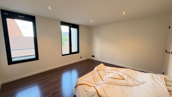 Hugo Verrieststraat - 117 - - 8800