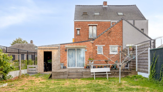 Jozef de Blockstraat - 48 - - 2830