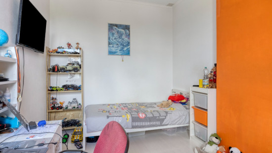 Jozef de Blockstraat - 48 - - 2830