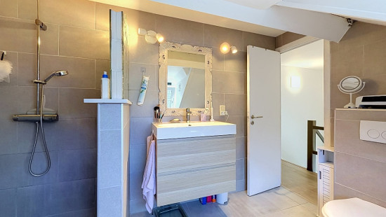 Rue Douffet - 9A - - 434G4P0000 et 0434N4P0003 - 4020