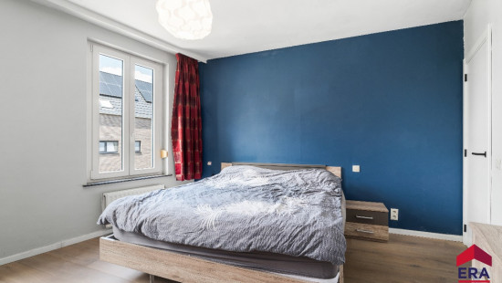 Steenweg op Aalst - 169 - - 9308