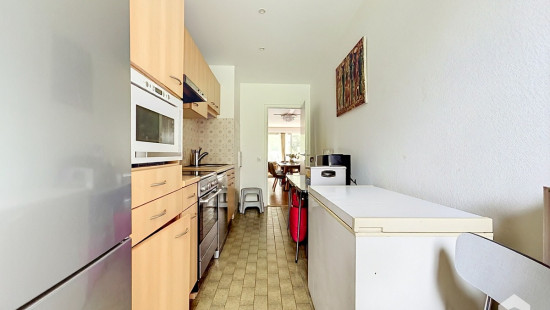 Rue Gatti de Gamond - 126 - - 1180