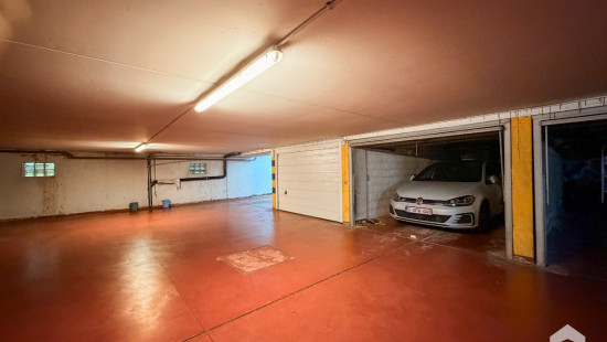 Rue Gatti de Gamond - 126 - - 1180