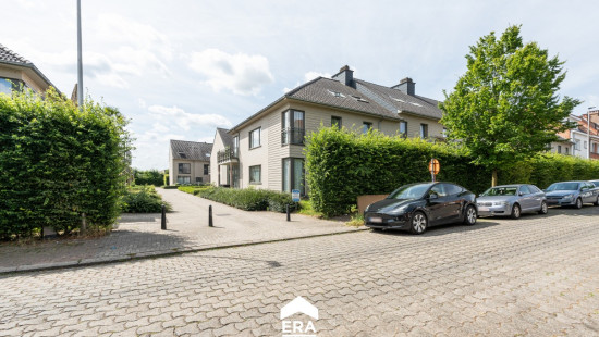 L.A.Schokaertstraat - 111 - 1 - 1600
