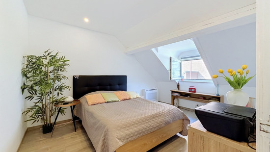 Rue Douffet - 9A - - 434G4P0000 et 0434N4P0003 - 4020