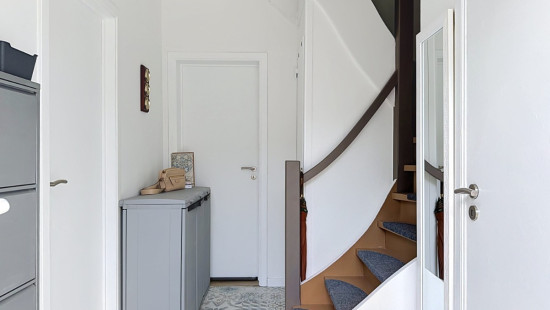 Rue Douffet - 9A - - 434G4P0000 et 0434N4P0003 - 4020