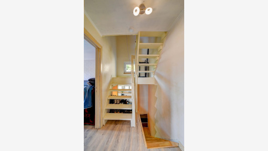 Felix Sohiestraat - 21 - - 1560