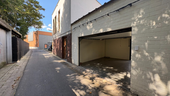Hugo Verrieststraat - 117 - - 8800