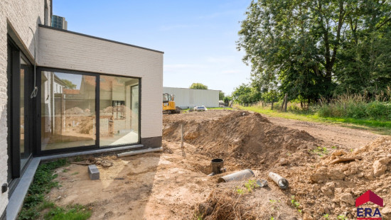 Eigenstraat - 100 - - 9450