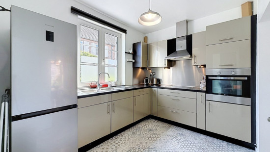 Rue Douffet - 9A - - 434G4P0000 et 0434N4P0003 - 4020