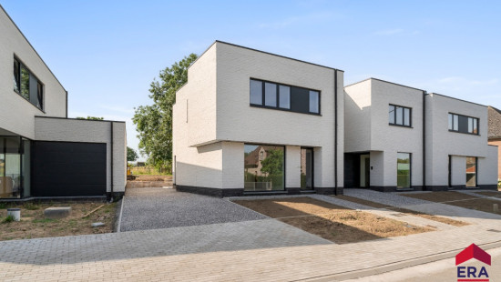 Eigenstraat - 104 - - 9450