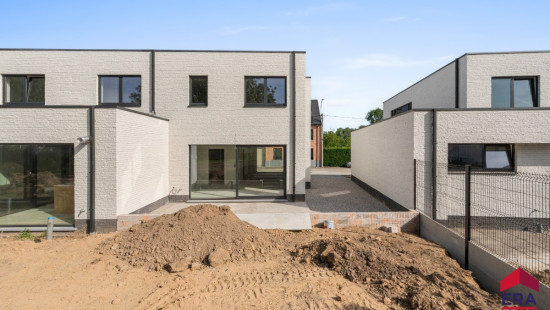 Eigenstraat - 104 - - 9450
