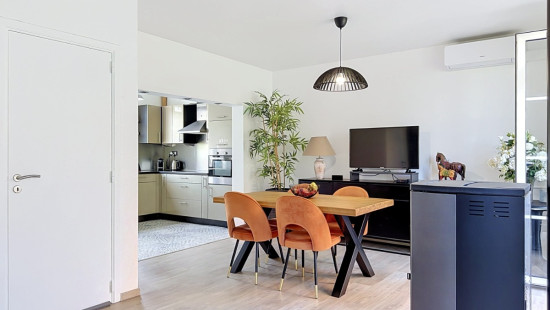 Rue Douffet - 9A - - 434G4P0000 et 0434N4P0003 - 4020