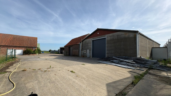 Grote Roeselarestraat - 24 - - 8980