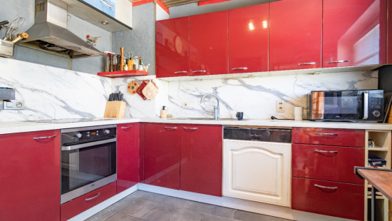 Rue de Neufchâteau - 124 - - 6700