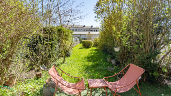 Rue de Neufchâteau - 124 - - 6700
