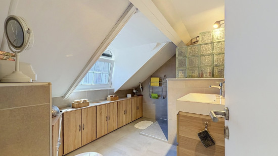 Rue Douffet - 9A - - 434G4P0000 et 0434N4P0003 - 4020