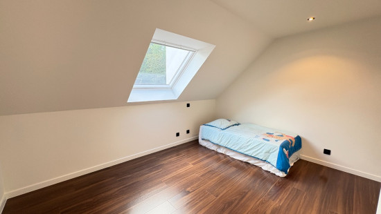 Hugo Verrieststraat - 117 - - 8800