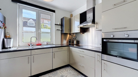 Rue Douffet - 9A - - 434G4P0000 et 0434N4P0003 - 4020