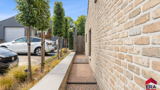 Ninovesteenweg - 102 - - 9320