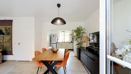 Rue Douffet - 9A - - 434G4P0000 et 0434N4P0003 - 4020