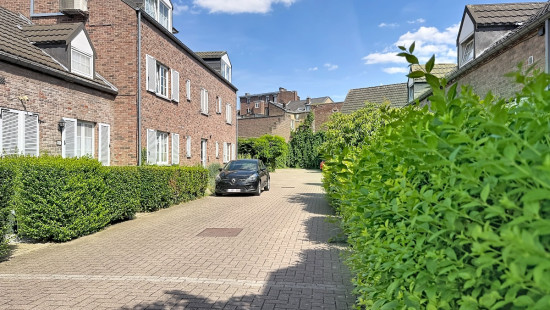 Rue Douffet - 9A - - 434G4P0000 et 0434N4P0003 - 4020