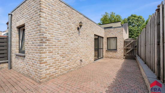 Ninovesteenweg - 102 - - 9320