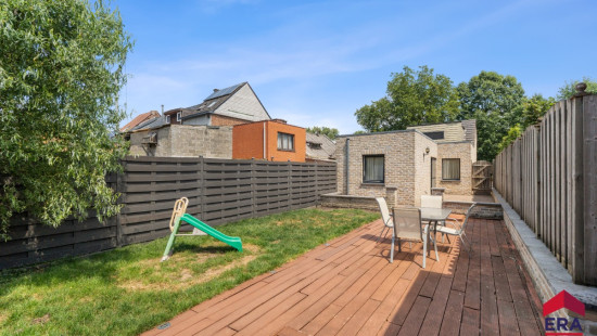 Ninovesteenweg - 102 - - 9320