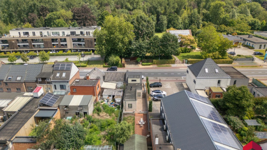 Ninovesteenweg - 102 - - 9320