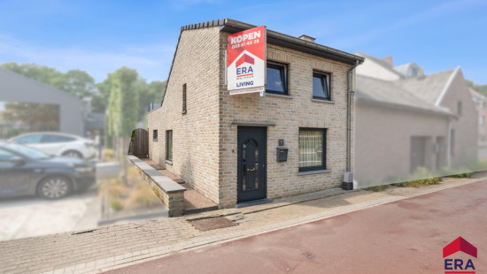 Ninovesteenweg - 102 - - 9320