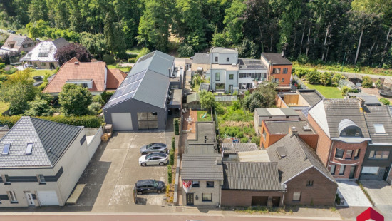 Ninovesteenweg - 102 - - 9320