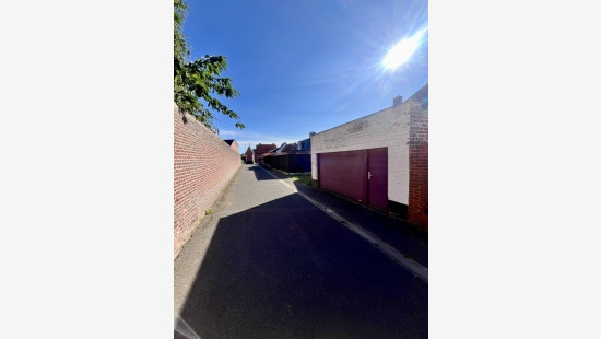 Ketenstraat - 35 - - 8890