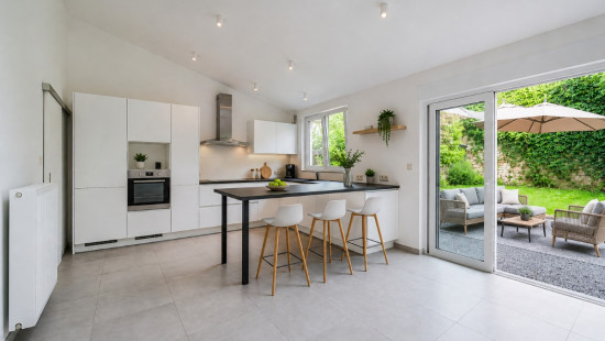 Rue Francq - 38 - - 6700