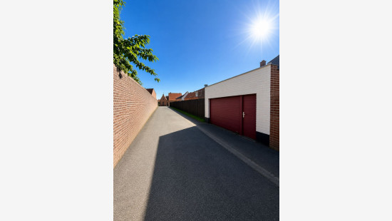Ketenstraat - 35 - - 8890