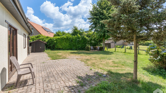 Schansstraat - 35 - - 3500