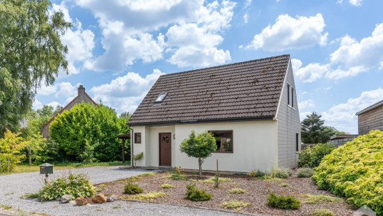 Schansstraat - 35 - - 3500