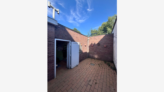 Ketenstraat - 35 - - 8890