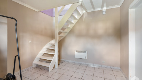 Schansstraat - 35 - - 3500