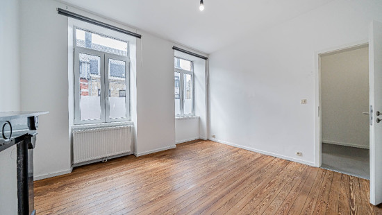 Rue Francq - 38 - - 6700