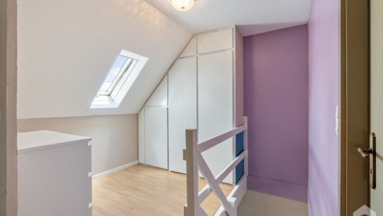 Schansstraat - 35 - - 3500