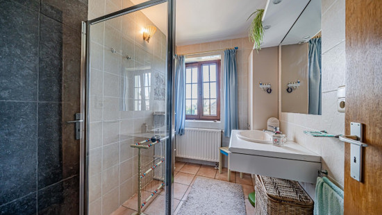 Rue d’Arlon - 1 - - 6742