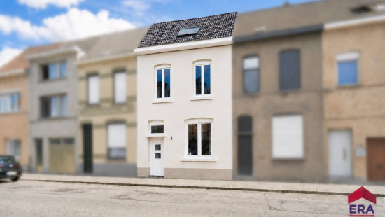 Steenweg op Aalst - 169 - - 9308