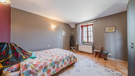 Rue d’Arlon - 1 - - 6742