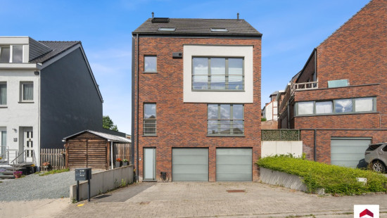 Voorspoedlaan - 1 - - 1700