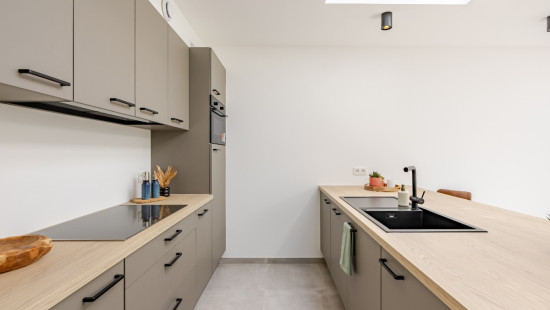 Kroonstraat - 28 - - 9900