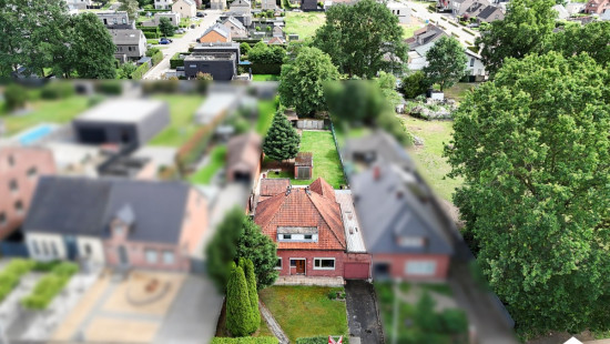 Bekerveldweg - 24 - - 3520